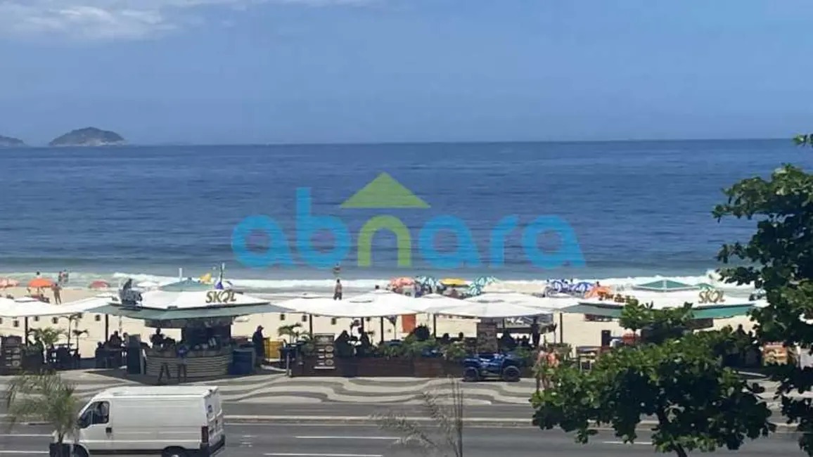 Foto 2 de Apartamento com 3 quartos à venda, 174m2 em Rio De Janeiro - RJ