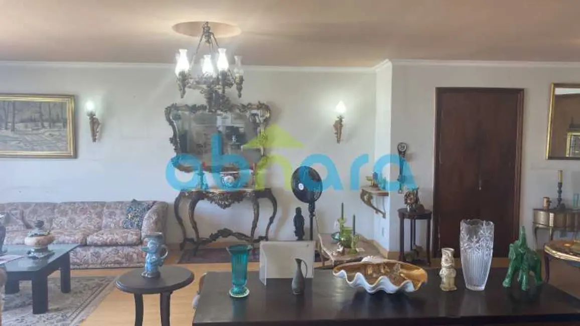 Foto 7 de Apartamento com 3 quartos à venda, 174m2 em Rio De Janeiro - RJ