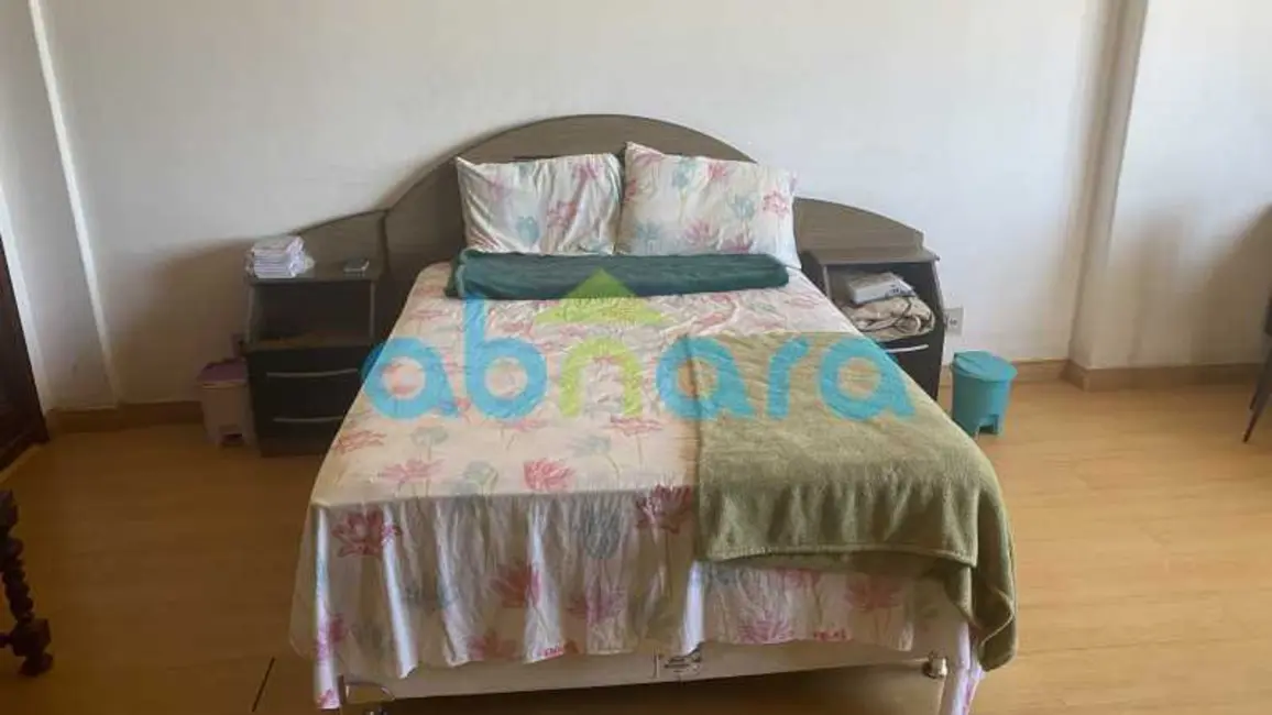 Foto 9 de Apartamento com 3 quartos à venda, 174m2 em Rio De Janeiro - RJ