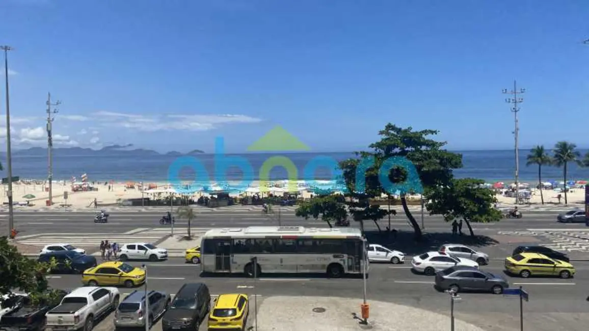 Foto 1 de Apartamento com 3 quartos à venda, 174m2 em Rio De Janeiro - RJ