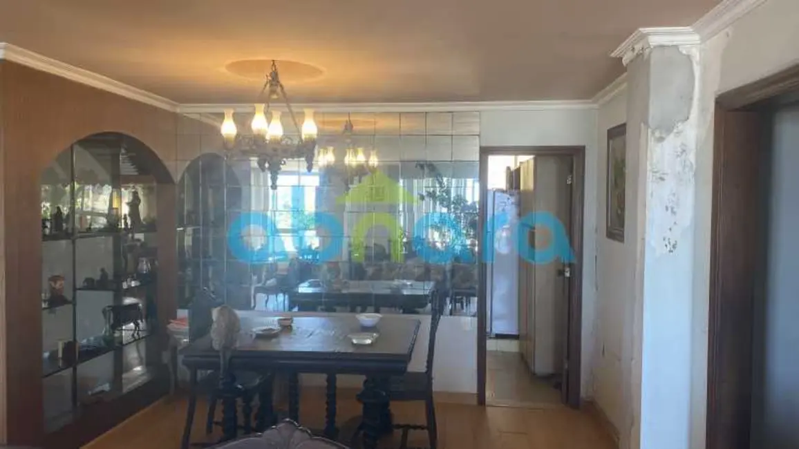 Foto 8 de Apartamento com 3 quartos à venda, 174m2 em Rio De Janeiro - RJ