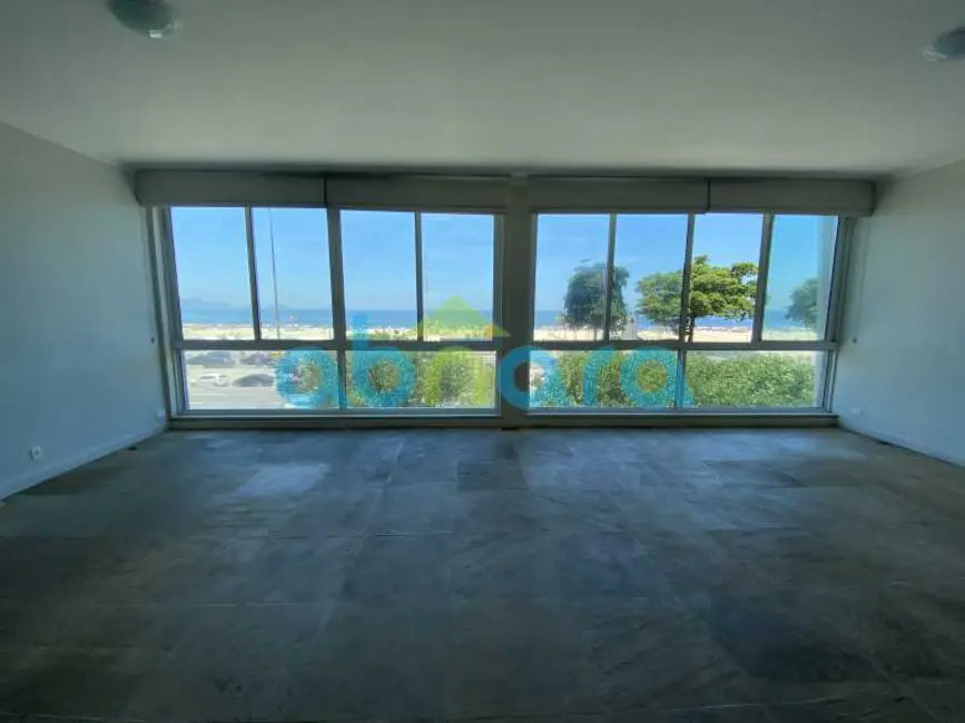 Foto 3 de Apartamento com 3 quartos à venda, 260m2 em Rio De Janeiro - RJ