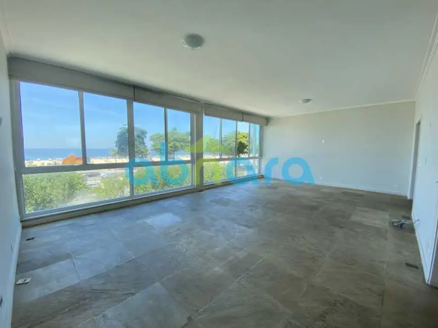 Foto 1 de Apartamento com 3 quartos à venda, 260m2 em Rio De Janeiro - RJ