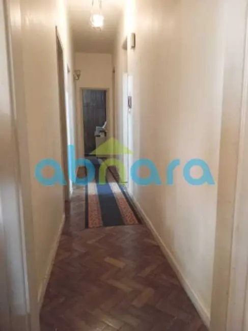 Apartamento com 3 quartos à venda, 156m2 em Rio De Janeiro - RJ - imagem 7 Foto 7 de Apartamento com 3 quartos à venda, 156m2 em Rio De Janeiro - RJ