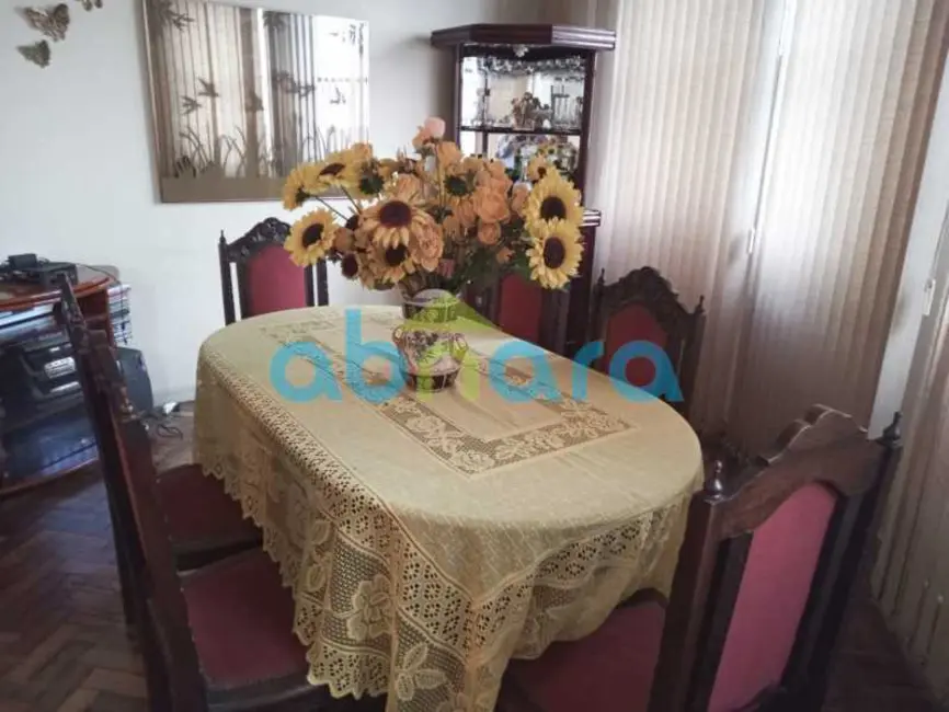 Apartamento com 3 quartos à venda, 156m2 em Rio De Janeiro - RJ - imagem 5 Foto 5 de Apartamento com 3 quartos à venda, 156m2 em Rio De Janeiro - RJ