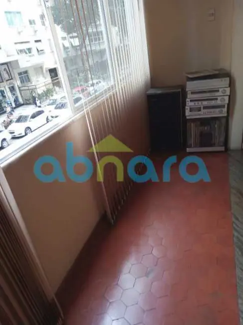 Apartamento com 3 quartos à venda, 156m2 em Rio De Janeiro - RJ - imagem 6 Foto 6 de Apartamento com 3 quartos à venda, 156m2 em Rio De Janeiro - RJ