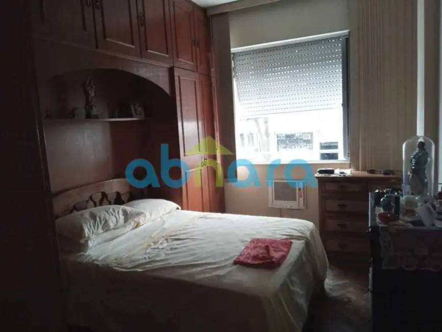 Apartamento com 3 quartos à venda, 156m2 em Rio De Janeiro - RJ - imagem 9 Foto 9 de Apartamento com 3 quartos à venda, 156m2 em Rio De Janeiro - RJ