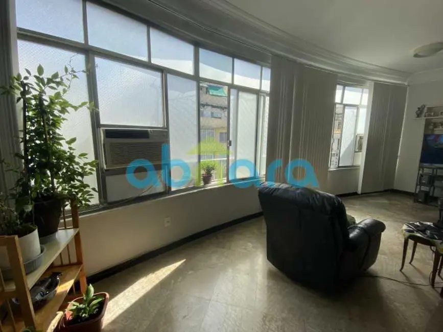 Foto 5 de Apartamento com 3 quartos à venda, 205m2 em Rio De Janeiro - RJ