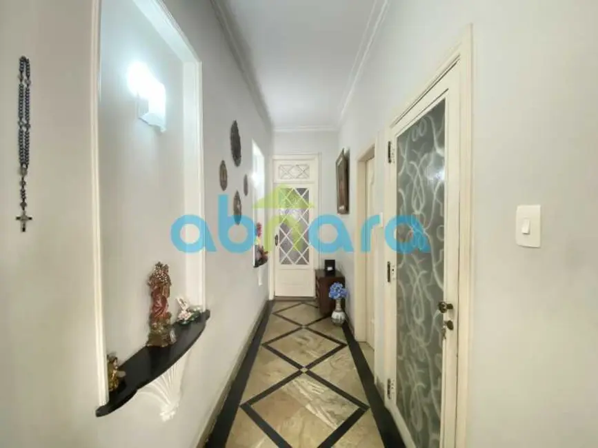 Foto 6 de Apartamento com 3 quartos à venda, 205m2 em Rio De Janeiro - RJ