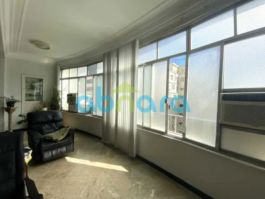 Foto 4 de Apartamento com 3 quartos à venda, 205m2 em Rio De Janeiro - RJ