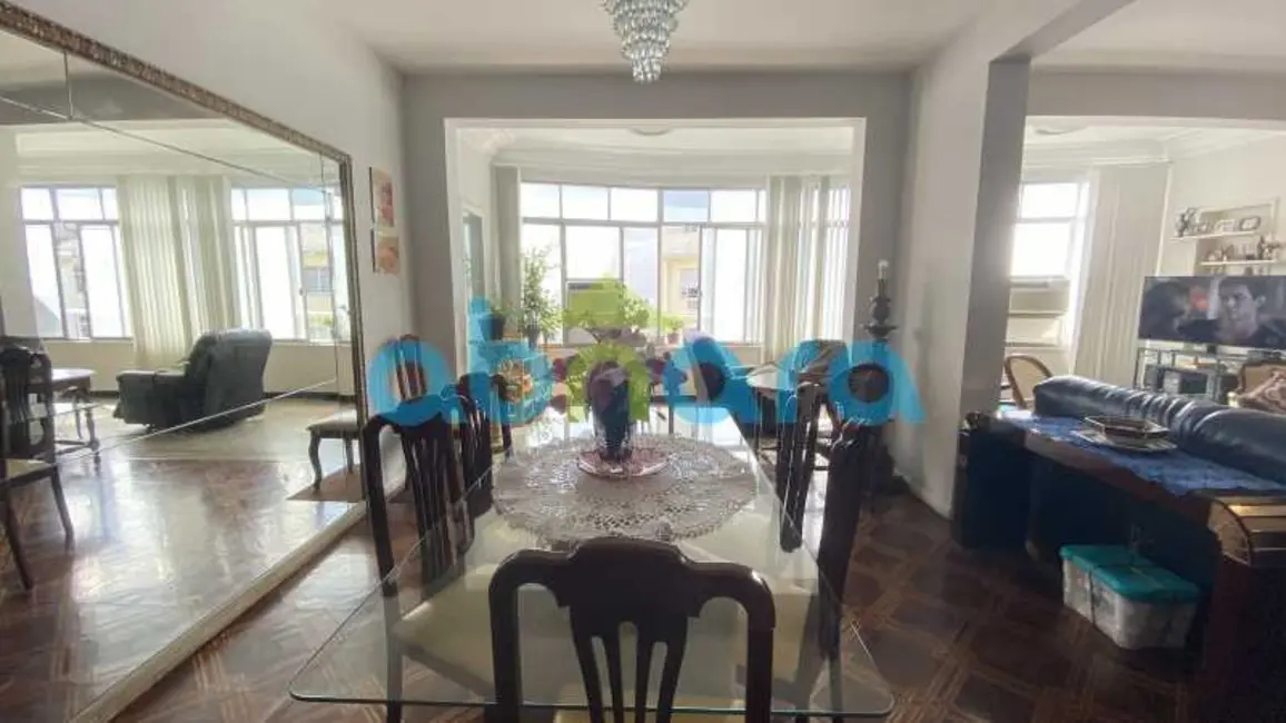 Foto 7 de Apartamento com 3 quartos à venda, 205m2 em Rio De Janeiro - RJ