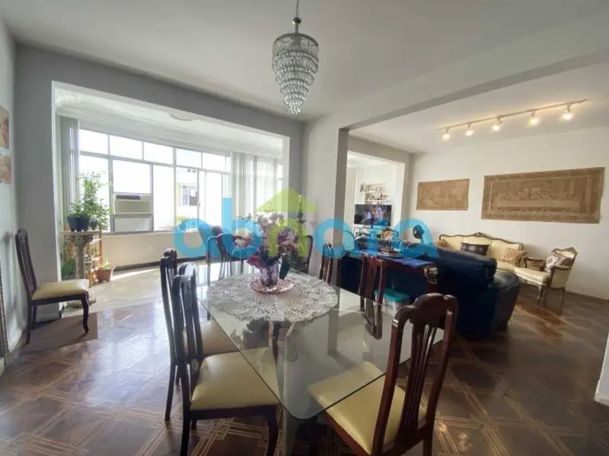 Foto 8 de Apartamento com 3 quartos à venda, 205m2 em Rio De Janeiro - RJ