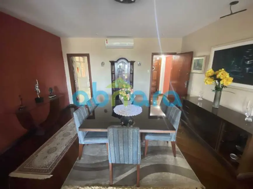 Foto 4 de Apartamento com 3 quartos à venda, 160m2 em Rio De Janeiro - RJ