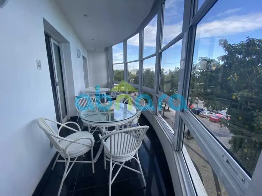 Foto 2 de Apartamento com 3 quartos à venda, 160m2 em Rio De Janeiro - RJ