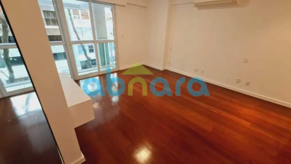 Foto 8 de Apartamento com 3 quartos à venda, 205m2 em Rio De Janeiro - RJ