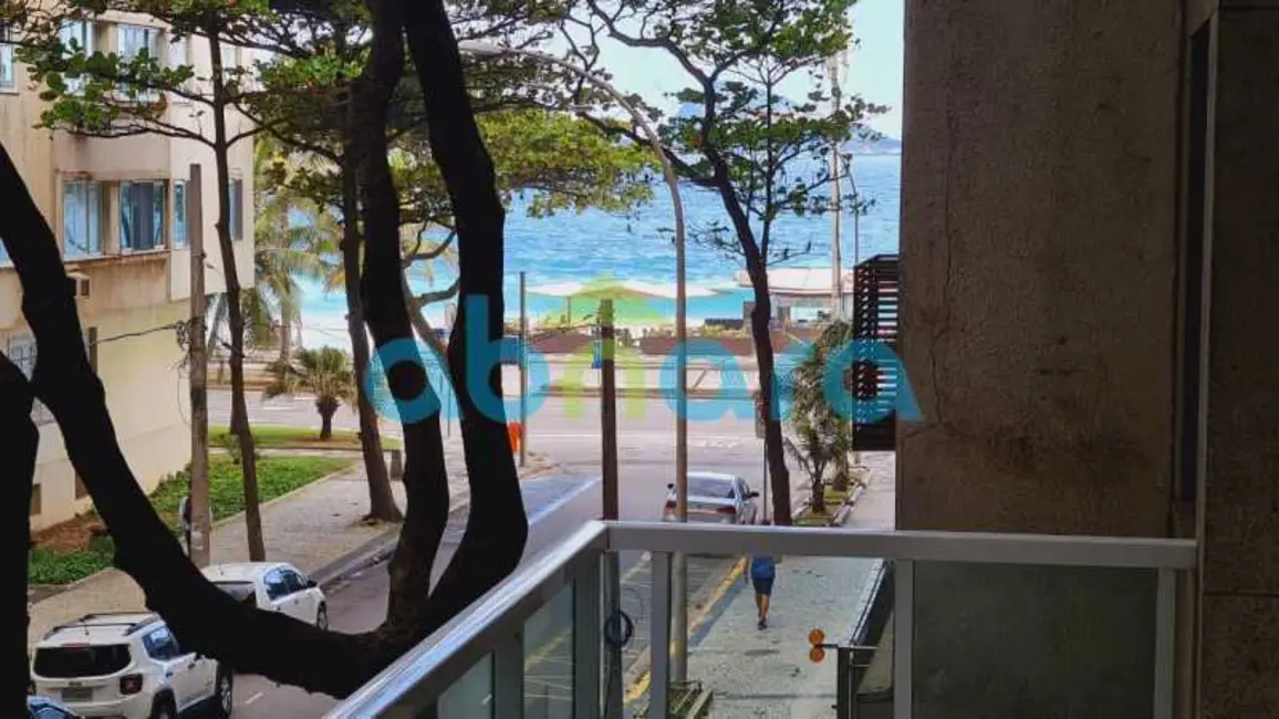 Foto 2 de Apartamento com 3 quartos à venda, 205m2 em Rio De Janeiro - RJ