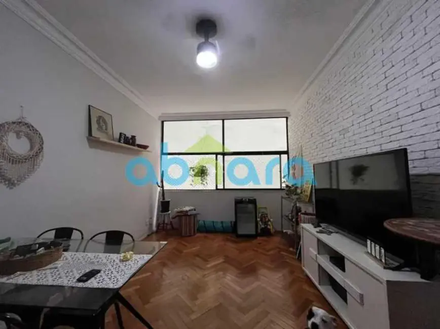 Foto 2 de Apartamento com 3 quartos à venda, 100m2 em Rio De Janeiro - RJ