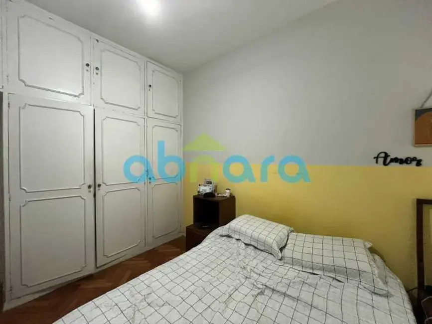 Foto 9 de Apartamento com 3 quartos à venda, 100m2 em Rio De Janeiro - RJ