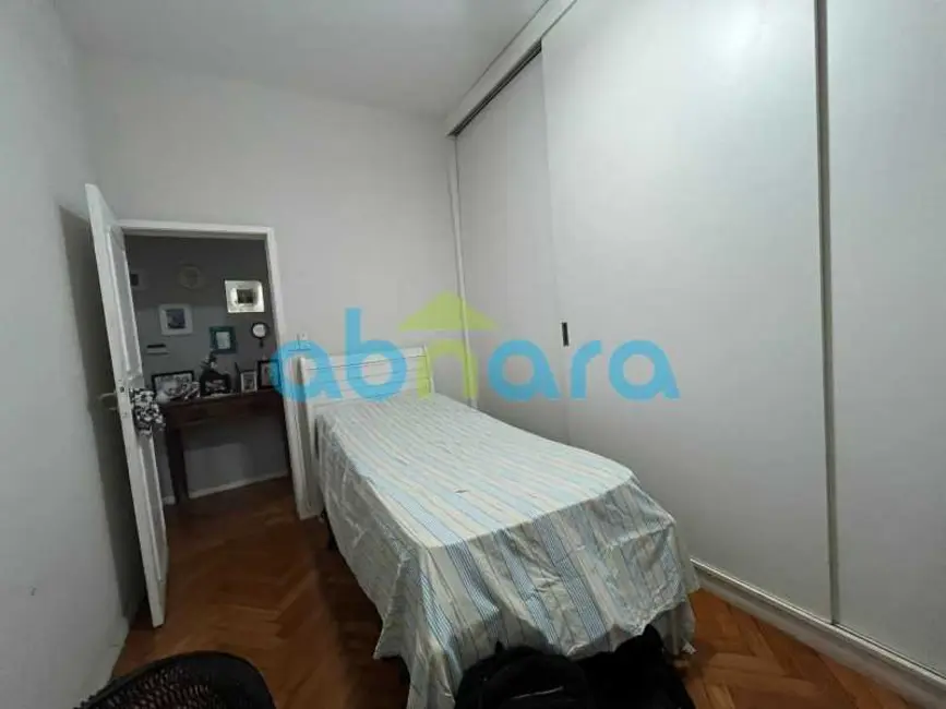 Foto 6 de Apartamento com 3 quartos à venda, 100m2 em Rio De Janeiro - RJ