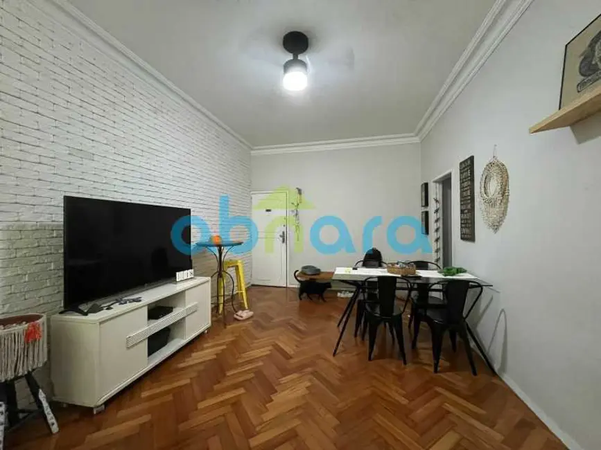 Foto 1 de Apartamento com 3 quartos à venda, 100m2 em Rio De Janeiro - RJ