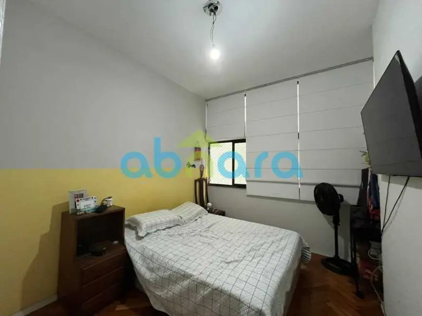 Foto 8 de Apartamento com 3 quartos à venda, 100m2 em Rio De Janeiro - RJ
