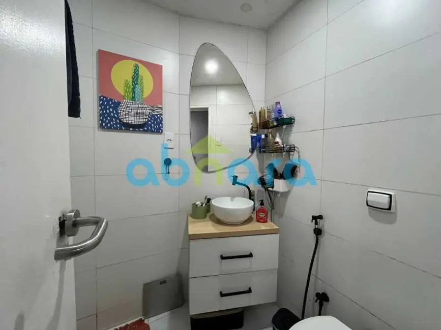 Foto 5 de Apartamento com 3 quartos à venda, 100m2 em Rio De Janeiro - RJ