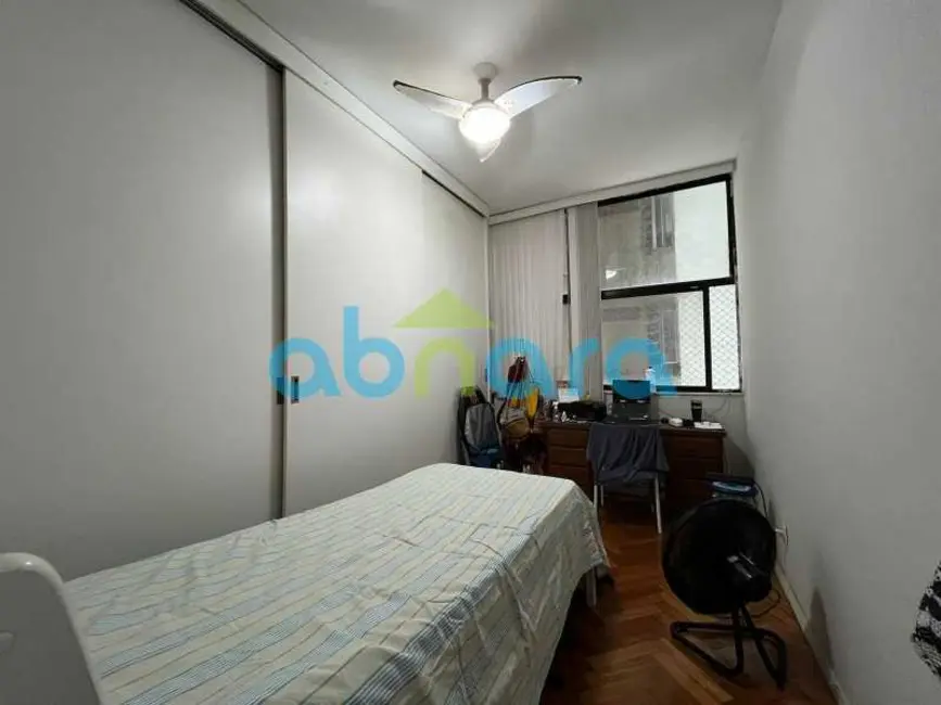 Foto 7 de Apartamento com 3 quartos à venda, 100m2 em Rio De Janeiro - RJ