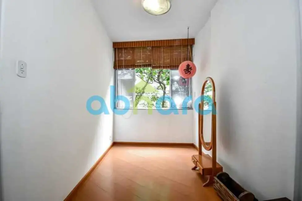 Foto 2 de Apartamento com 3 quartos à venda, 98m2 em Rio De Janeiro - RJ