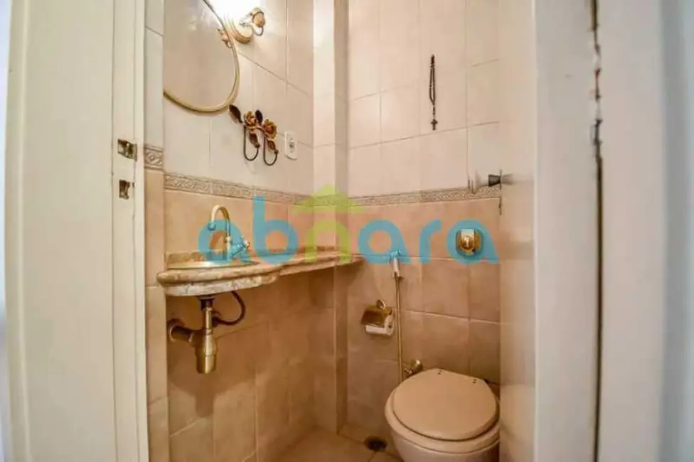 Foto 3 de Apartamento com 3 quartos à venda, 98m2 em Rio De Janeiro - RJ