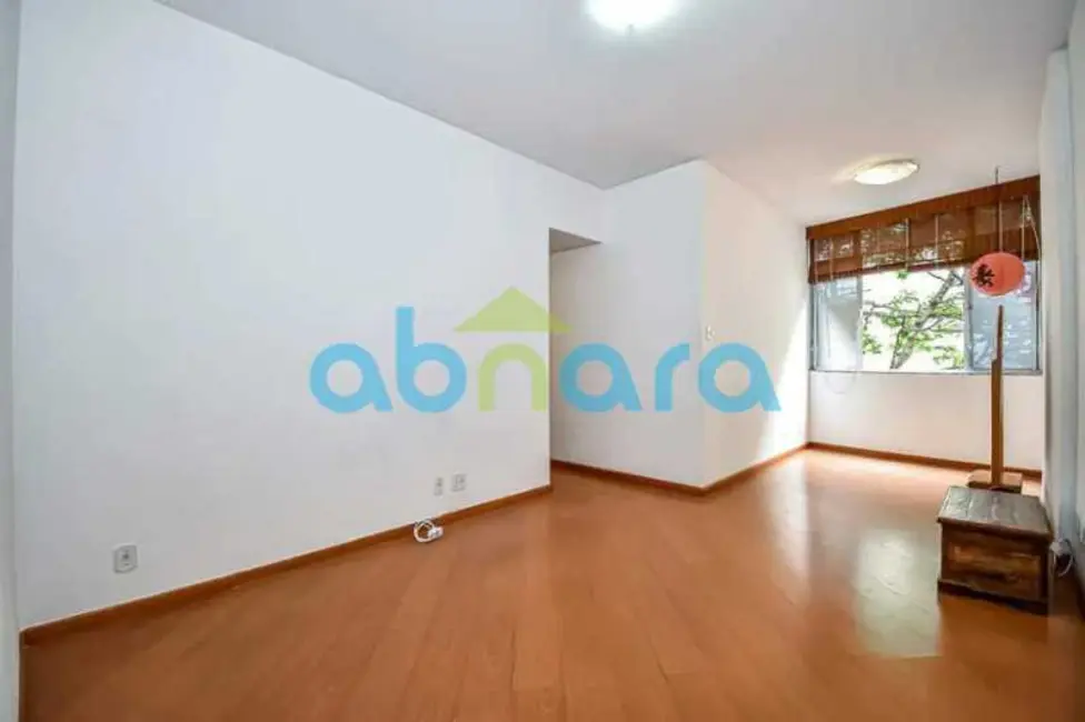 Foto 1 de Apartamento com 3 quartos à venda, 98m2 em Rio De Janeiro - RJ