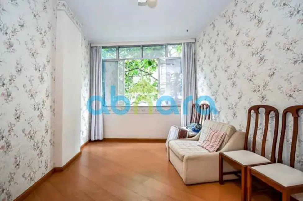 Foto 8 de Apartamento com 3 quartos à venda, 98m2 em Rio De Janeiro - RJ