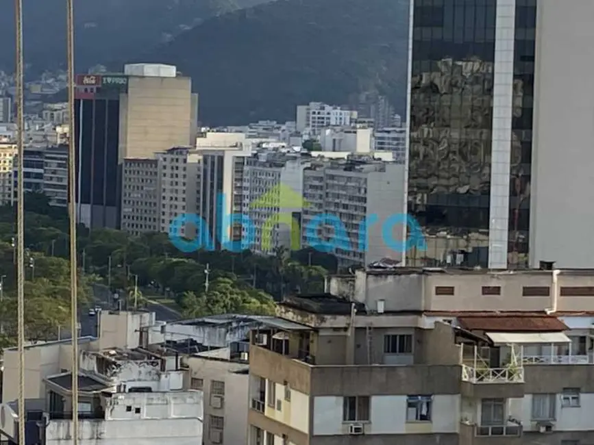 Foto 5 de Apartamento com 3 quartos à venda, 100m2 em Rio De Janeiro - RJ