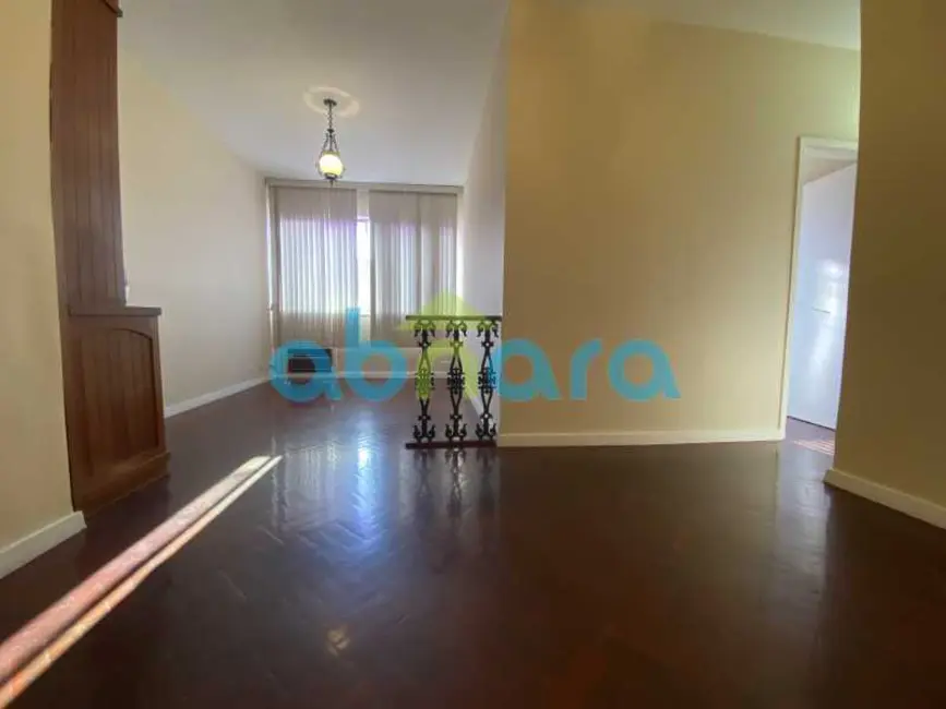 Foto 1 de Apartamento com 3 quartos à venda, 100m2 em Rio De Janeiro - RJ