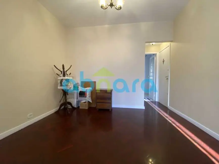 Foto 4 de Apartamento com 3 quartos à venda, 100m2 em Rio De Janeiro - RJ
