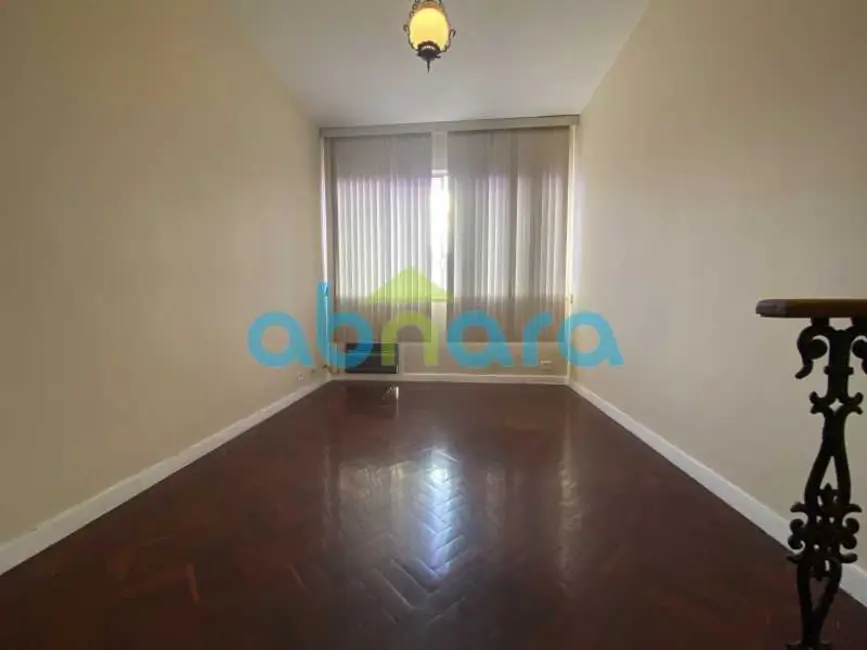 Foto 2 de Apartamento com 3 quartos à venda, 100m2 em Rio De Janeiro - RJ
