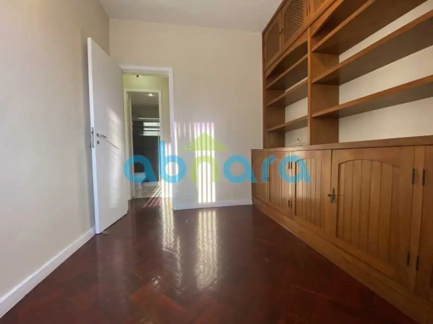 Foto 9 de Apartamento com 3 quartos à venda, 100m2 em Rio De Janeiro - RJ