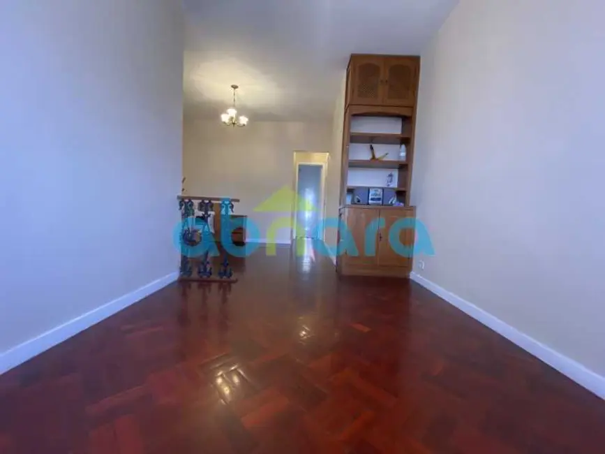 Foto 3 de Apartamento com 3 quartos à venda, 100m2 em Rio De Janeiro - RJ