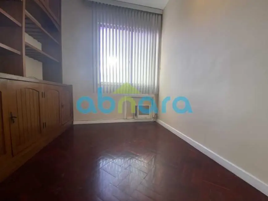 Foto 8 de Apartamento com 3 quartos à venda, 100m2 em Rio De Janeiro - RJ