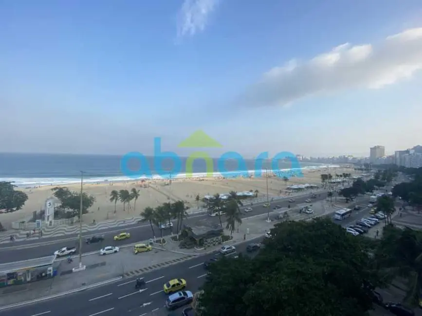 Foto 5 de Apartamento com 3 quartos à venda, 250m2 em Rio De Janeiro - RJ