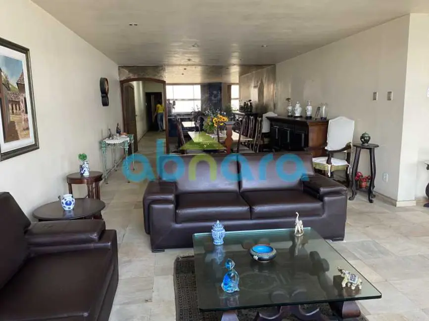 Foto 7 de Apartamento com 3 quartos à venda, 250m2 em Rio De Janeiro - RJ