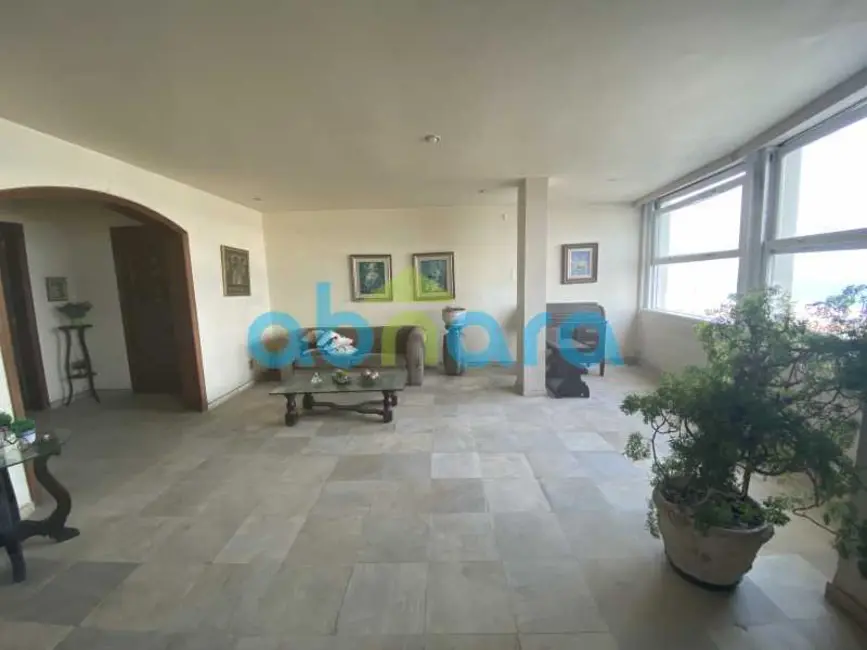 Foto 9 de Apartamento com 3 quartos à venda, 250m2 em Rio De Janeiro - RJ