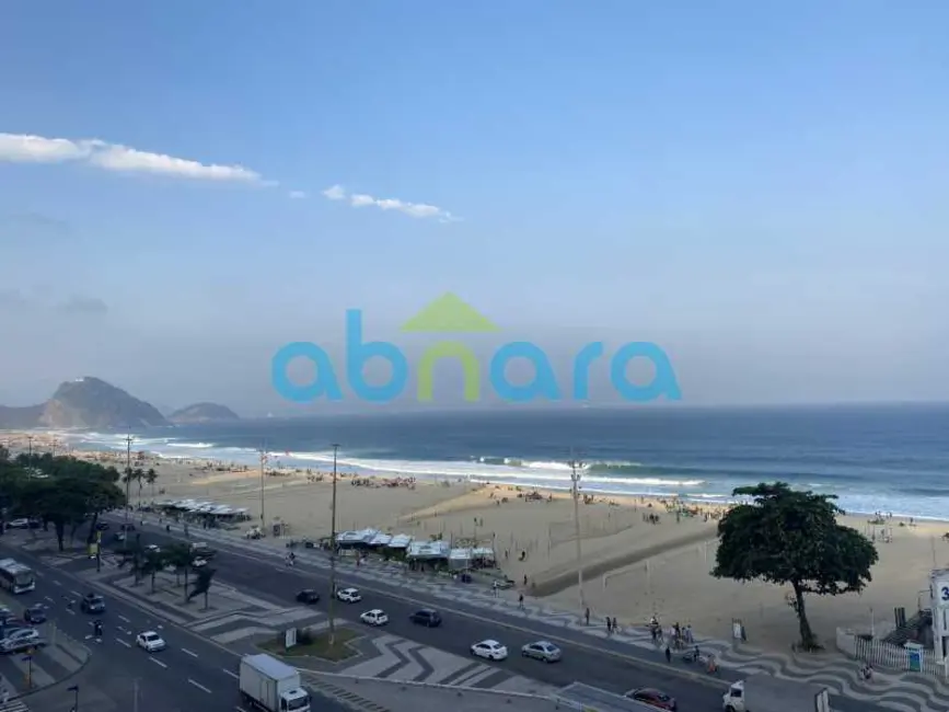 Foto 4 de Apartamento com 3 quartos à venda, 250m2 em Rio De Janeiro - RJ