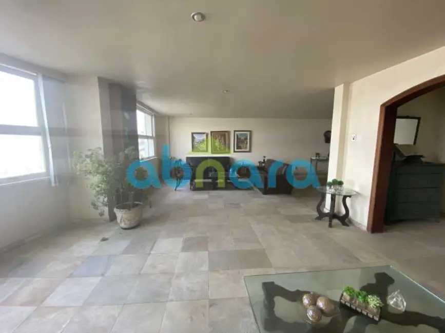 Foto 6 de Apartamento com 3 quartos à venda, 250m2 em Rio De Janeiro - RJ