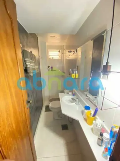 Foto 9 de Apartamento com 3 quartos à venda, 110m2 em Rio De Janeiro - RJ