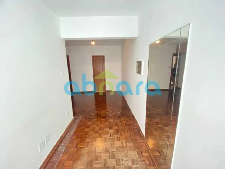 Foto 6 de Apartamento com 3 quartos à venda, 110m2 em Rio De Janeiro - RJ