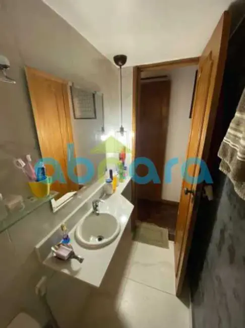 Foto 7 de Apartamento com 3 quartos à venda, 110m2 em Rio De Janeiro - RJ