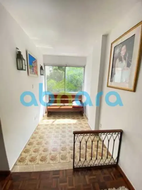 Foto 3 de Apartamento com 3 quartos à venda, 110m2 em Rio De Janeiro - RJ