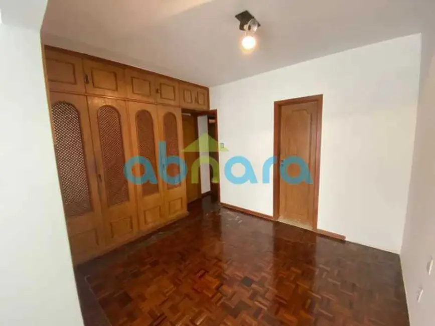 Foto 5 de Apartamento com 3 quartos à venda, 110m2 em Rio De Janeiro - RJ