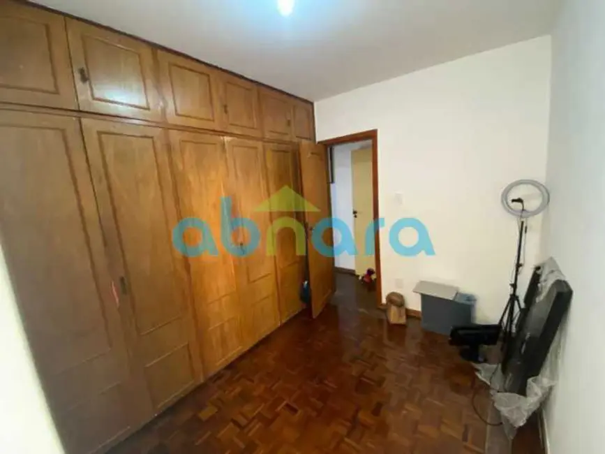 Foto 4 de Apartamento com 3 quartos à venda, 110m2 em Rio De Janeiro - RJ