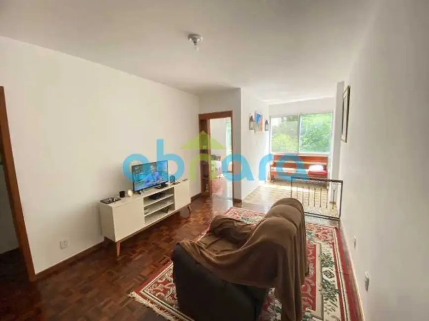Foto 2 de Apartamento com 3 quartos à venda, 110m2 em Rio De Janeiro - RJ